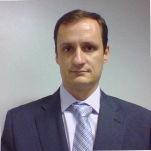 Mauricio Rotter