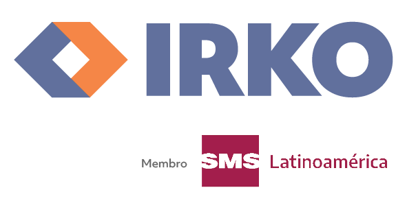 IRKO - Membro SMS Latinoamérica