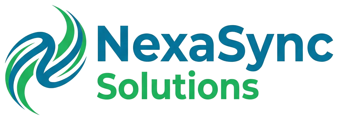 NexaSync Solutions